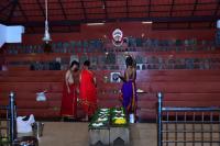 Brahmakalashanga Rathotsava at Shrimath Anantheshwar Temple Vittal (5 May 2025)